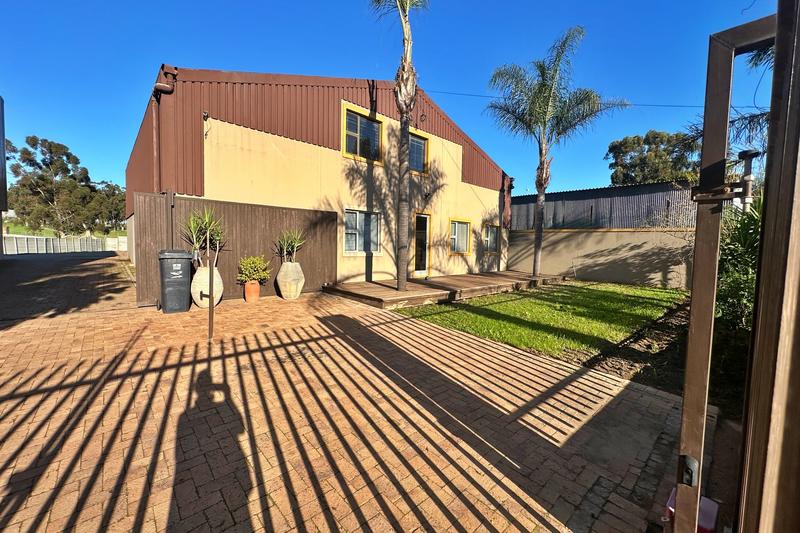 Commercial Property for Sale in Philadelphia Western Cape
